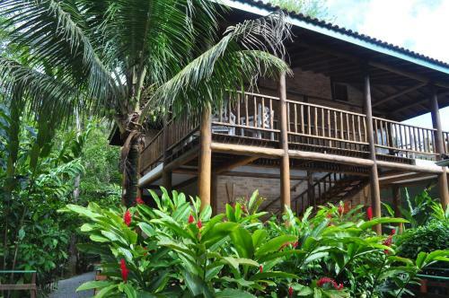 Hostal Pousada Marambaia
