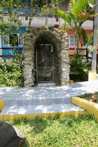 Hostal P�rola Da Mata