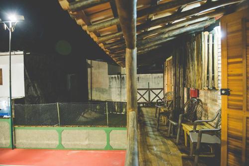 Hostal Pousada Casar�o