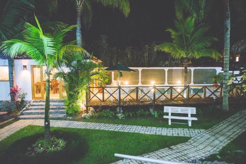 Hostal Pousada Casar�o