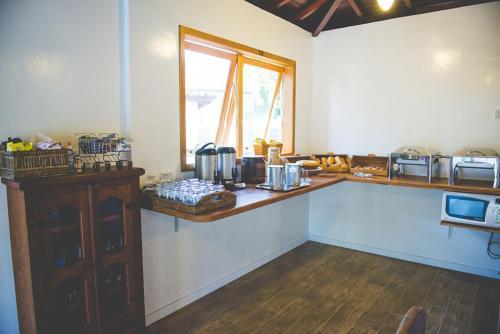 Hostal Pousada Casar�o