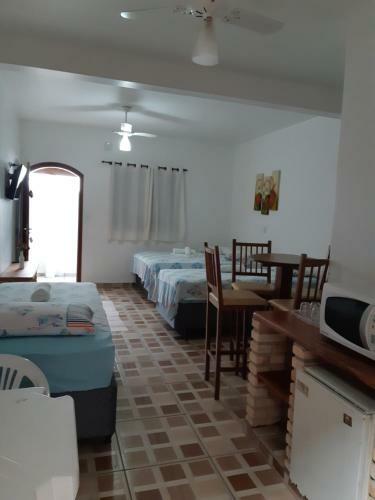 Bed & Breakfast Pousada Raios De Luar