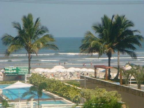 Apartamentos Riviera De S�o Louren�o