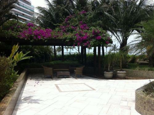 Apartamentos Riviera De S�o Louren�o