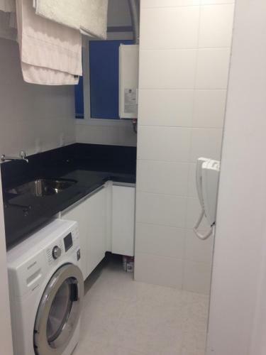Apartamentos Riviera De S�o Louren�o