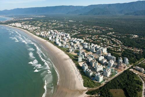 Apartamentos Riviera De S�o Louren�o