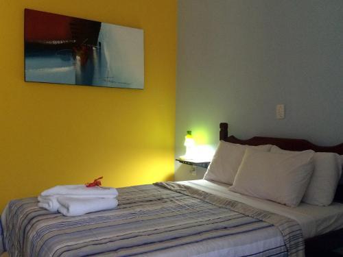 Hostal Pousada Dolce Vita