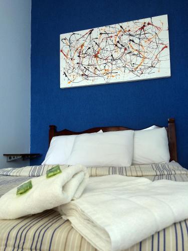 Hostal Pousada Dolce Vita