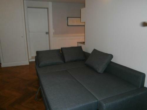 Apartamento Appartements Place Bellecour - Lyon Cocoon