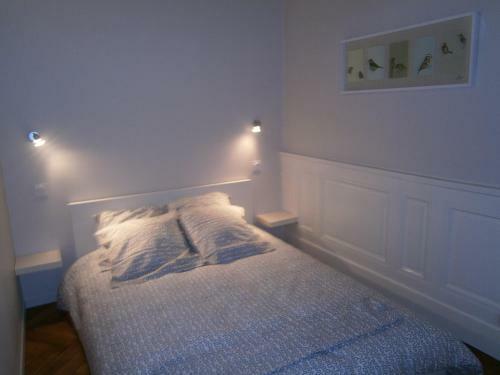 Apartamento Appartements Place Bellecour - Lyon Cocoon
