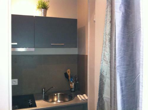 Apartamento Appartements Place Bellecour - Lyon Cocoon