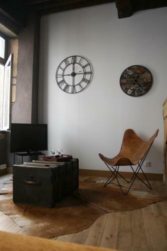 Apartamento Le Saint Georges By Mon Hotel Particulier