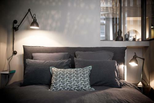 Apartamento Le Saint Georges By Mon Hotel Particulier