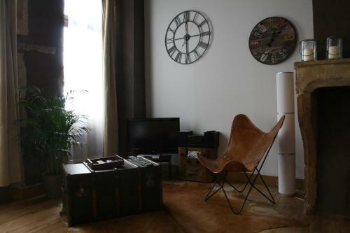 Apartamento Le Saint Georges By Mon Hotel Particulier