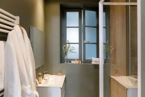 Apartamento Digital Appartement Mi Hotel