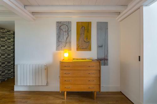 Apartamento Op�ra
