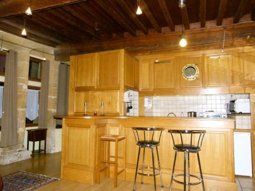 Apartamento Vieux Lyon Cour Renaissance
