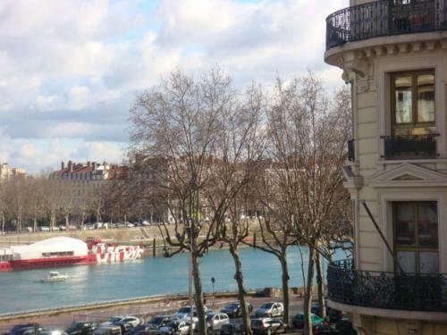 Apartamento Appartements Cordeliers - Lyon Cocoon