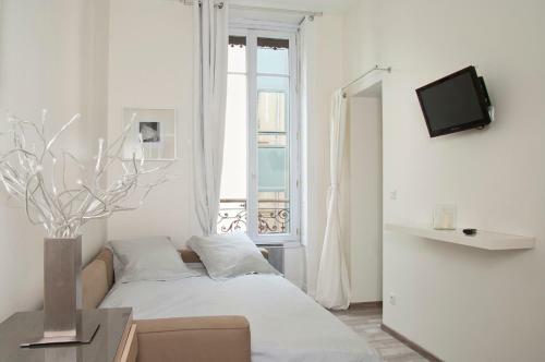 Apartamento Appartements Cordeliers - Lyon Cocoon