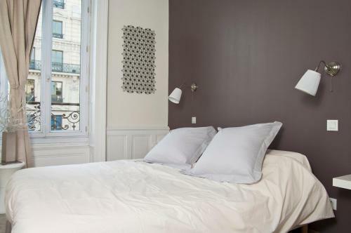 Apartamento Appartements Cordeliers - Lyon Cocoon