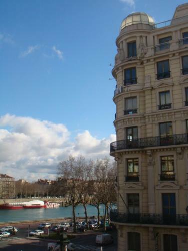 Apartamento Appartements Cordeliers - Lyon Cocoon