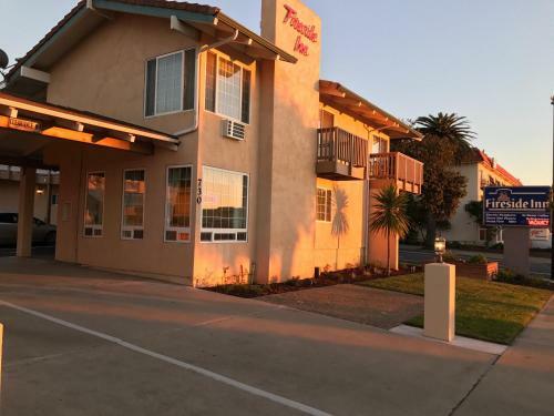 Motel Fireside Inn