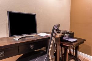 Motel Ramada Mountain View