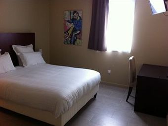 Hotel Arcantis