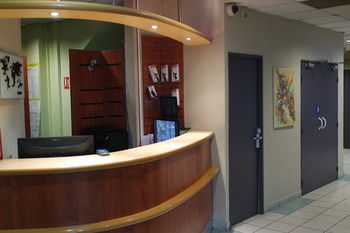 Hotel Arcantis