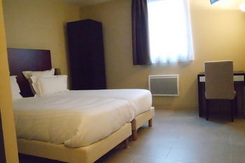 Hotel Arcantis