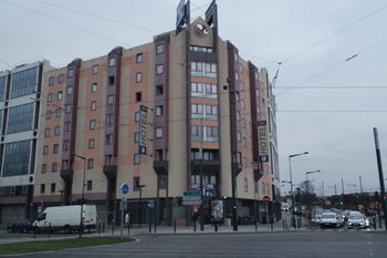 Hotel Arcantis