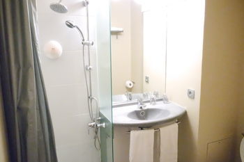 Hotel Arcantis