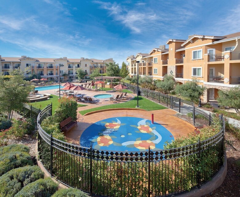 Hotel Vino Bello Resort
