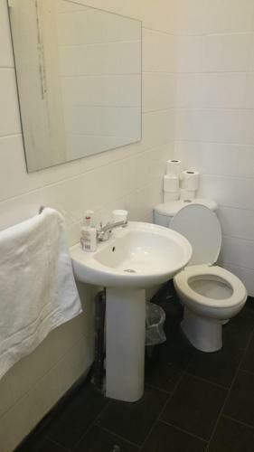 Hostal City View Hotel Stratford