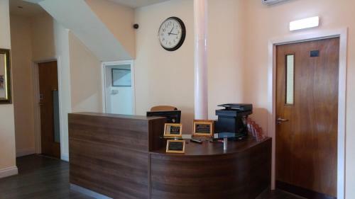 Hostal City View Hotel Stratford
