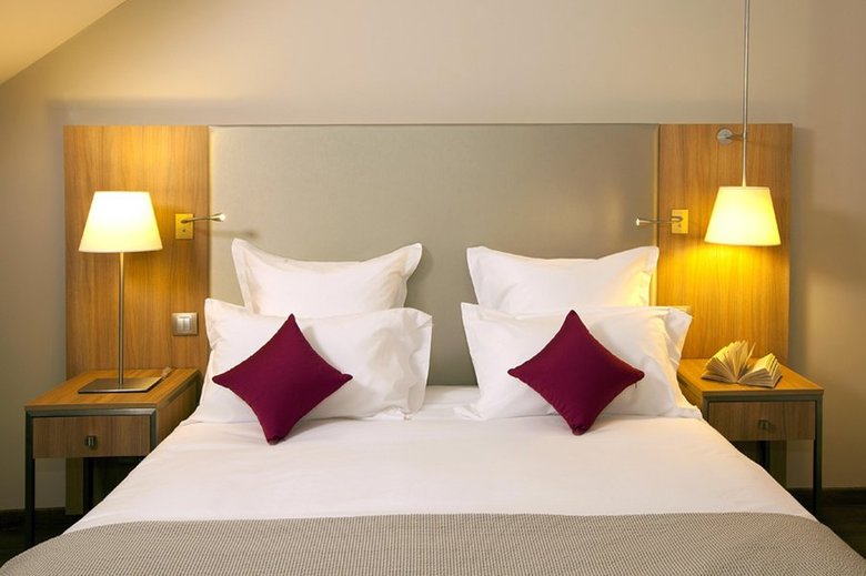 Hotel Residhome Roissy Park