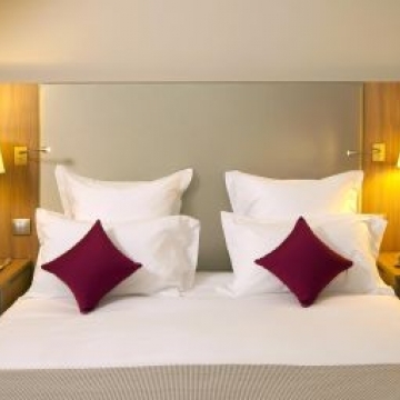 Hotel Residhome Roissy Park