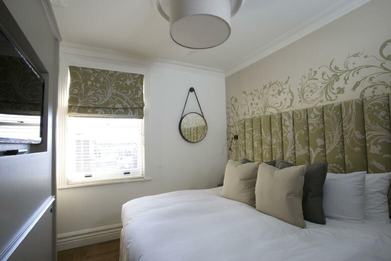 Adria Boutique Hotel