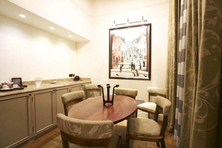 Adria Boutique Hotel