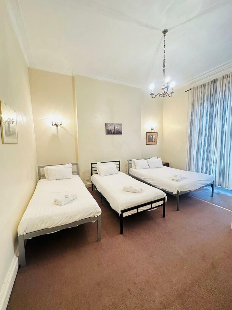 Hostal Thanet Hotel Annex