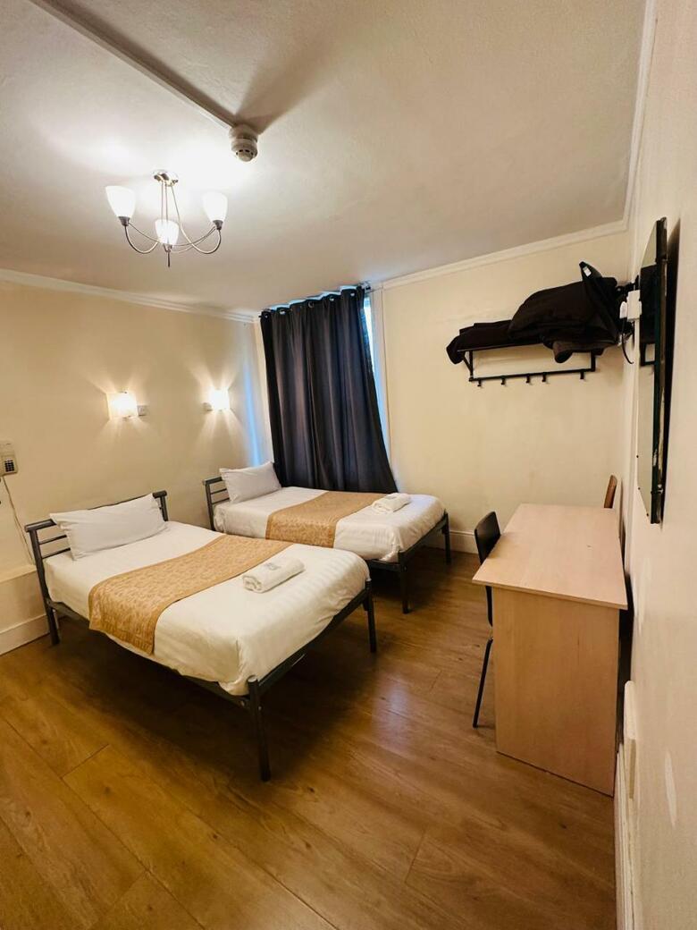 Hostal Thanet Hotel Annex
