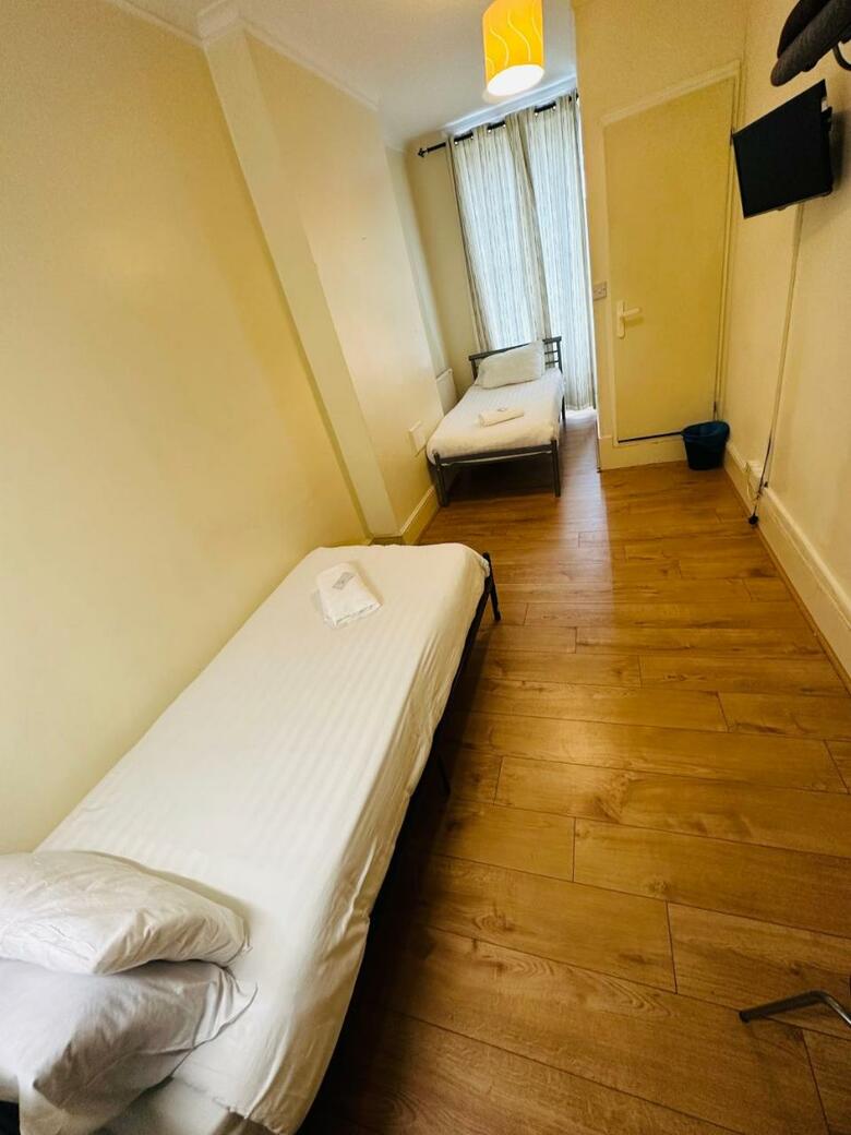 Hostal Thanet Hotel Annex