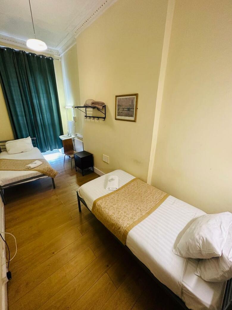 Hostal Thanet Hotel Annex