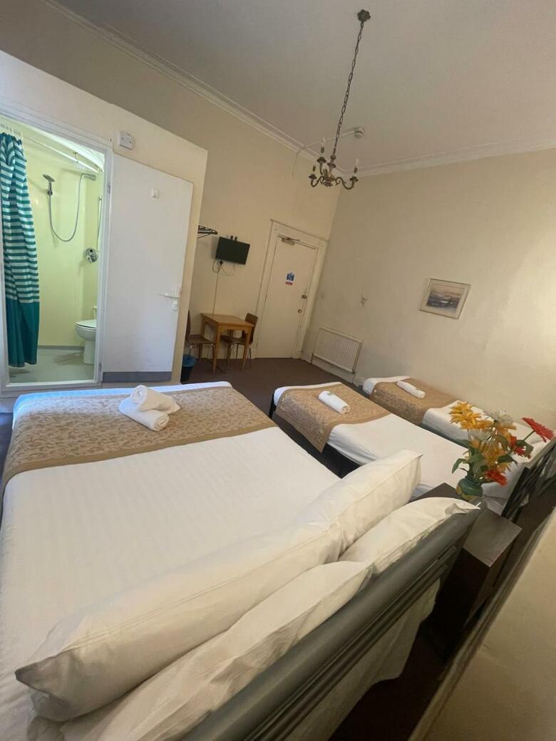 Hostal Thanet Hotel Annex