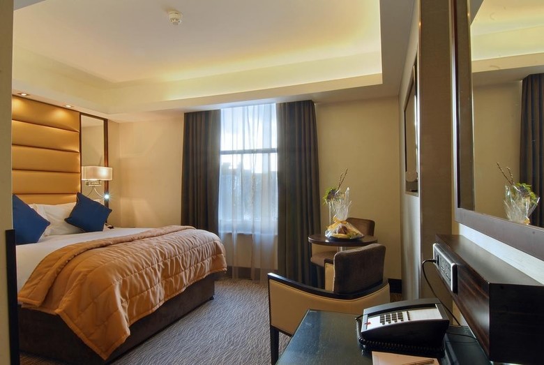 Hotel The Marble Arch London
