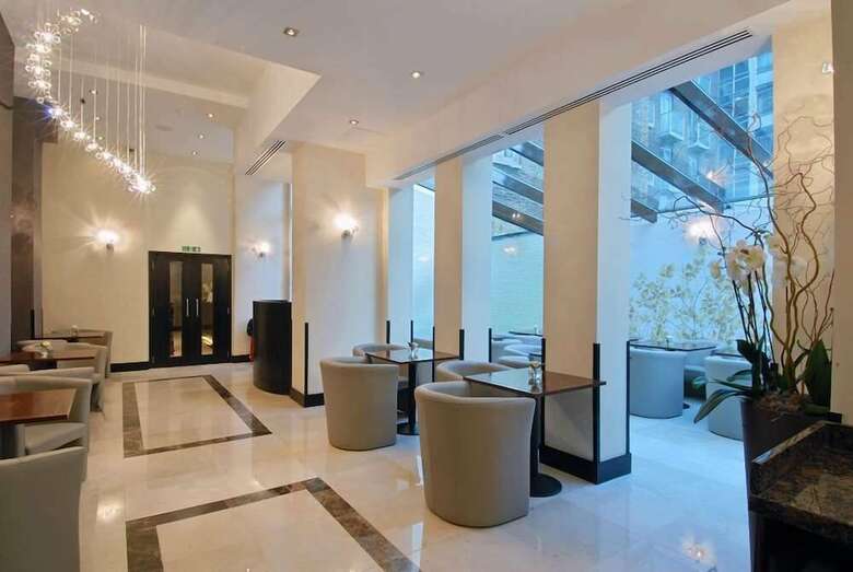 Hotel The Marble Arch London