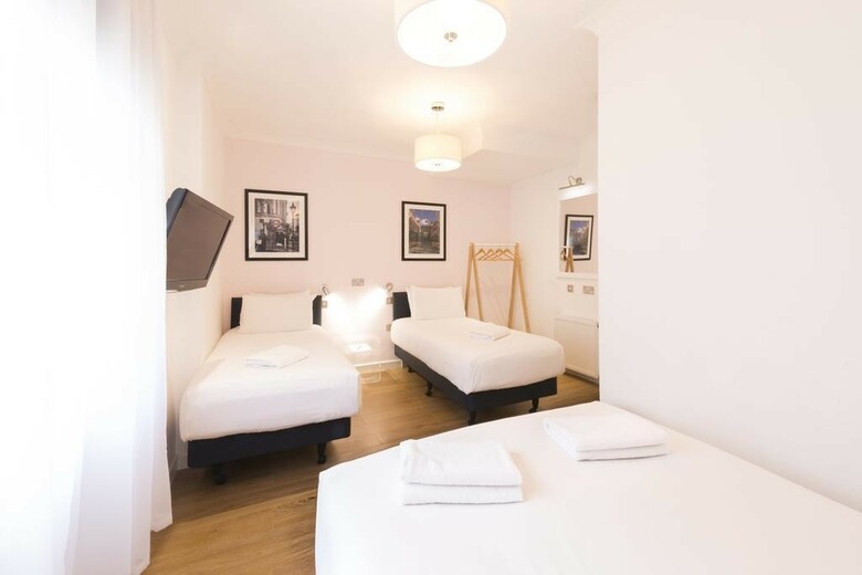 Hotel The California