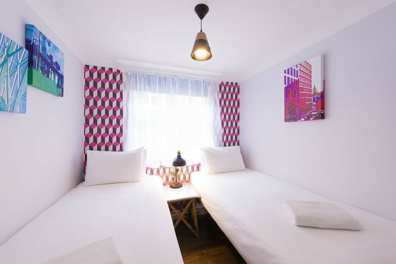 Hotel The California