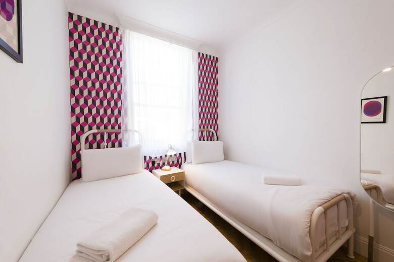 Hotel The California