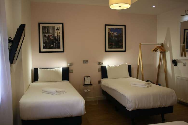 Hotel The California
